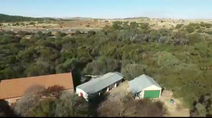 Commercial Property for Sale in Bloemfontein Rural Free State